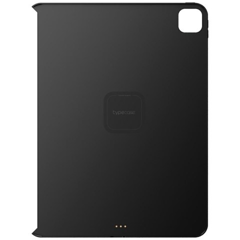 Etui Typecase Edge + z klawiaturą do iPad Air 13" M2 2024 / M3 2025 / M4 2026 włókno węglowe