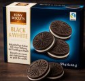 Feiny Biscuits Black&White Ciastka 176 g