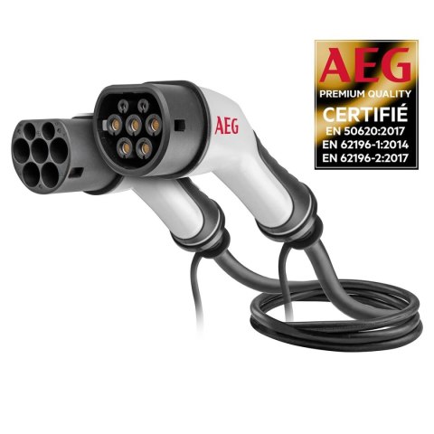 Ładowarka baterii AEG