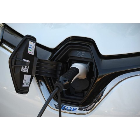 Ładowarka baterii AEG