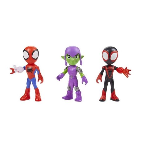 Figurki Superbohaterów Spidey 22,5 cm