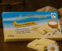 Maitre Truffout Czekolada Biała 100 g