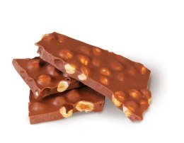 Maitre Truffout Mleczna Czekolada z Całymi Orzechami Laskowymi 100 g