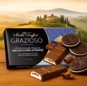 MaitreTruffout Grazioso Czekoladki z Nadzieniem Oreo 98 g