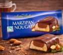 MaitreTruffout Marzipan-Nougat Marcepan z Nugatem 75 g