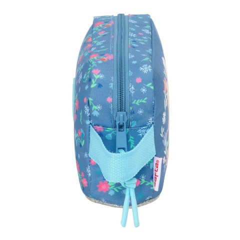 Nadruk termiczny Frozen Niebieski 21,5 x 12 x 6,5 cm