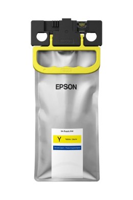 Oryginalny Tusz Yellow EPSON T11P4 XXL (C13T11P440)