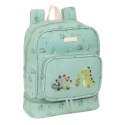 Plecak szkolny Safta Dinos 22 x 27 x 10 cm