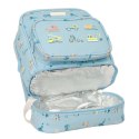Plecak szkolny Safta Gruas 22 x 27 x 10 cm