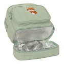 Plecak szkolny Safta Zorrito 20 x 28 x 8 cm