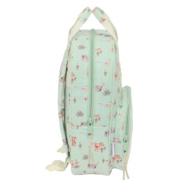 Plecak szkolny Winnie The Pooh 20 x 28 x 8 cm