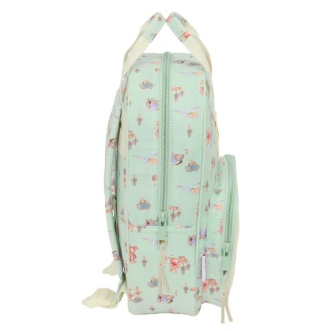 Plecak szkolny Winnie The Pooh 20 x 28 x 8 cm