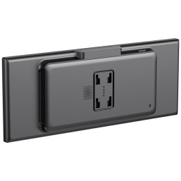 Przenośny ekran samochodowy Ottocast T1140 OttoScreen czarny