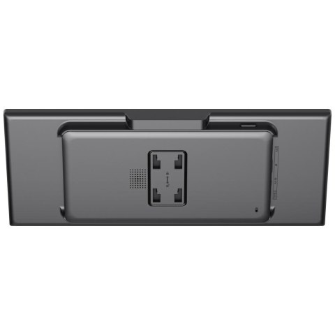 Przenośny ekran samochodowy Ottocast T1140 OttoScreen czarny