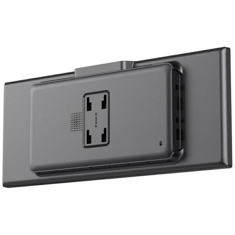 Przenośny ekran samochodowy Ottocast T1140 OttoScreen czarny