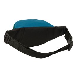 Saszetka na pasku Munich Land Czarny Kolor Zielony 23 x 12 x 9 cm