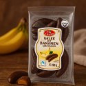 SirCharles Galaretka w Czekoladzie o Smaku Bananowym 200 g