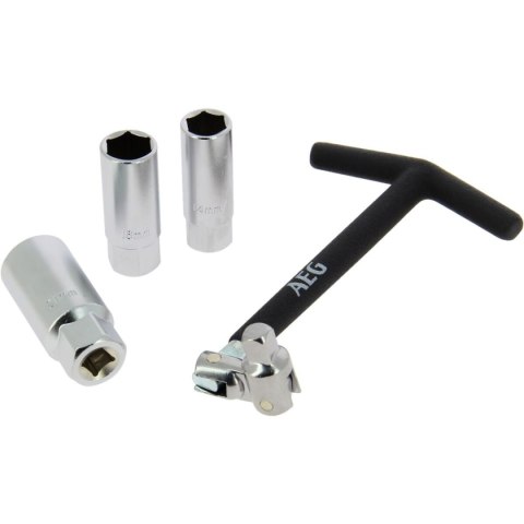 Spark Plug Key AEG 005000