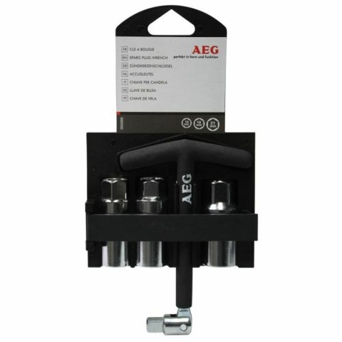 Spark Plug Key AEG 005000