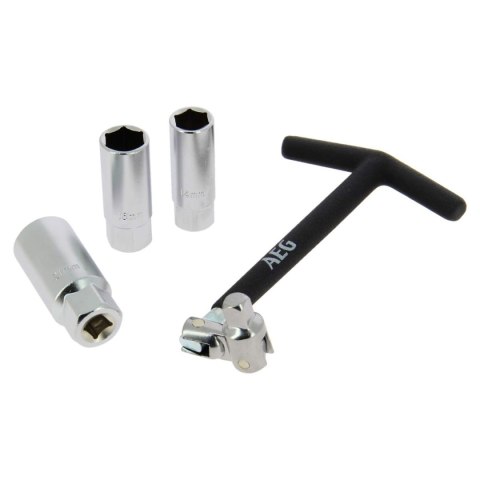 Spark Plug Key AEG 005000