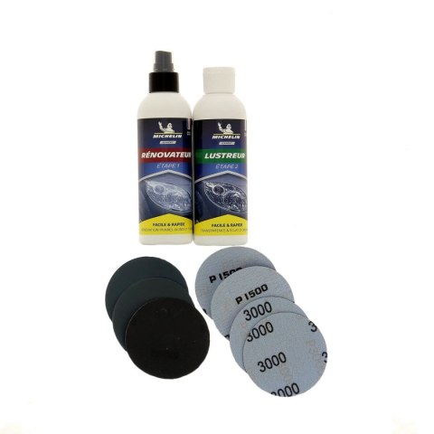 Środek do Regeneracji Reflektorów Michelin 009475 200 ml