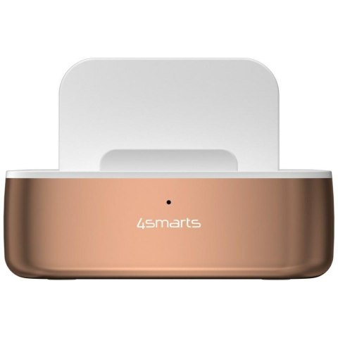 Stacja ładująca 4smarts Team 100W z zestawem kabli miedziany