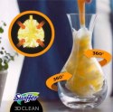 Swiffer 3 D Clean Miotełka do Kurzu