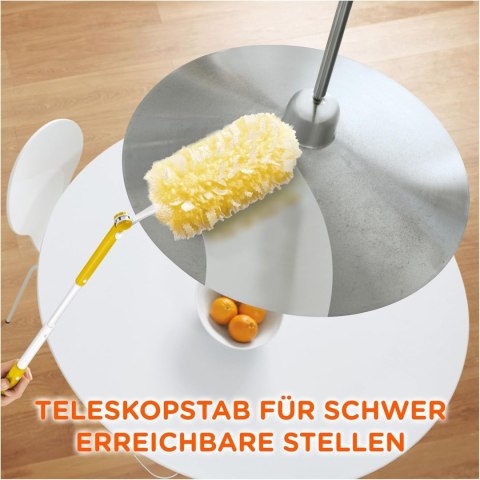 Swiffer 3 D Clean Miotełka do Kurzu