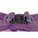Szelki dla psa Gloria Trek Star 27-28 cm 31-34,6 cm Fioletowy XS