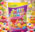 Woogie Jelly Beans Żelki 250 g