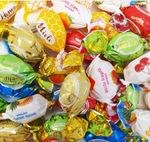 Woogie Sweet Mix 170 g