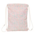 Worek na buty ze sznurkami Safta Mariposa 26 x 34 x 1 cm