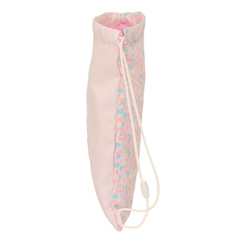 Worek na buty ze sznurkami Safta Mariposa 26 x 34 x 1 cm