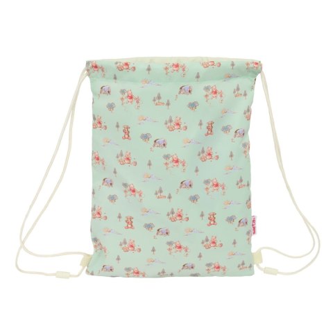 Worek na buty ze sznurkami Winnie The Pooh 26 x 34 x 1 cm