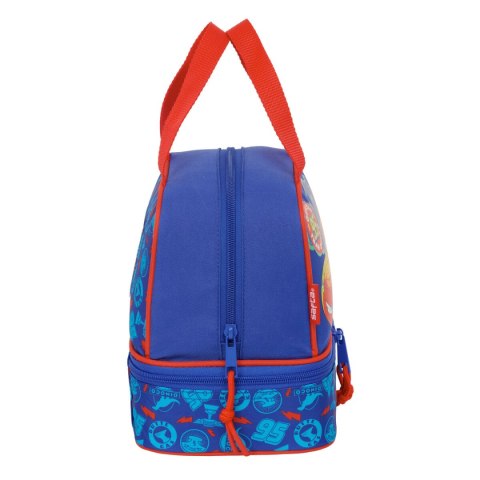 Piórnik Cars Wielokolorowy 20 x 20 x 15 cm