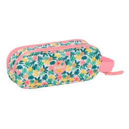 Piórnik Vaiana Wielokolorowy 21 x 8 x 6 cm