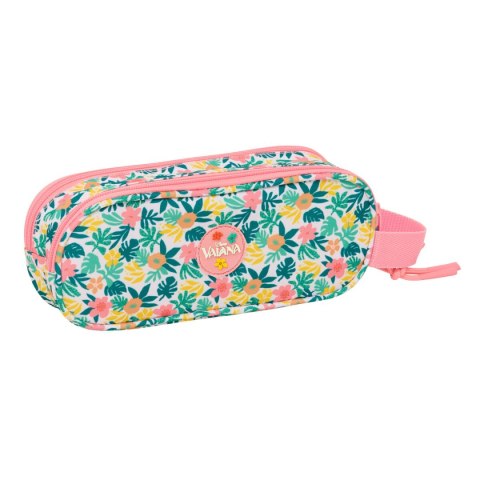 Piórnik Vaiana Wielokolorowy 21 x 8 x 6 cm