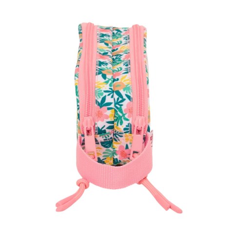 Piórnik Vaiana Wielokolorowy 21 x 8 x 6 cm