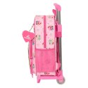 Plecak szkolny Disney Princess Różowy 26 x 11 x 67 cm 26 x 34 x 11 cm