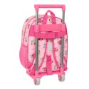 Plecak szkolny Disney Princess Różowy 26 x 11 x 67 cm 26 x 34 x 11 cm