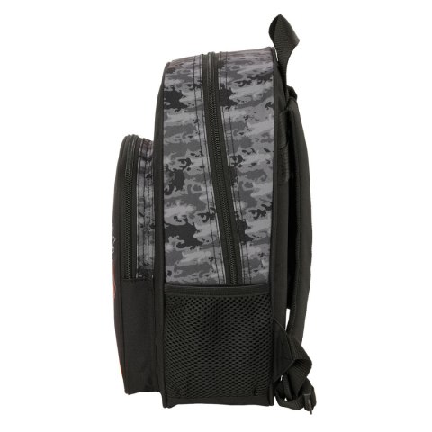 Plecak szkolny Dragon Ball Czarny 27 x 33 x 10 cm