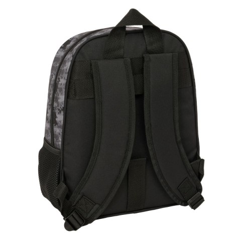 Plecak szkolny Dragon Ball Czarny 27 x 33 x 10 cm