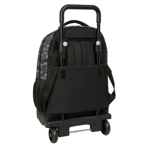 Plecak szkolny Dragon Ball Czarny 33 x 45 x 22 cm