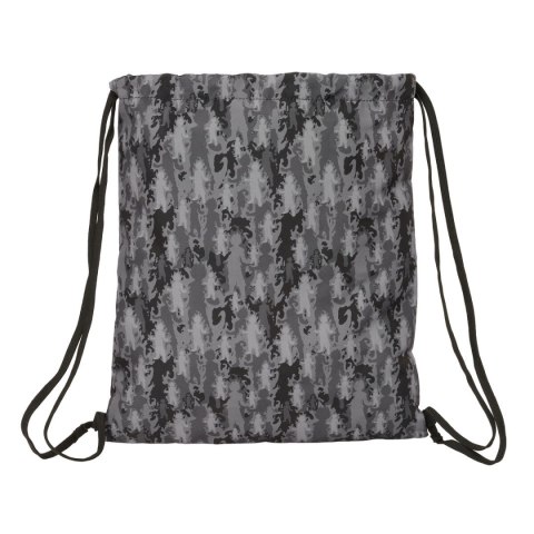 Plecak szkolny Dragon Ball Czarny 35 x 40 x 1 cm