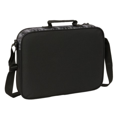 Plecak szkolny Dragon Ball Czarny 38 x 28 x 6 cm