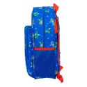 Plecak szkolny Toy Story Good vibes Niebieski 28 x 34 x 10 cm