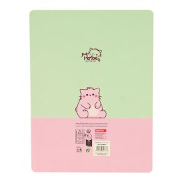 Segregator Pembe The pink cat