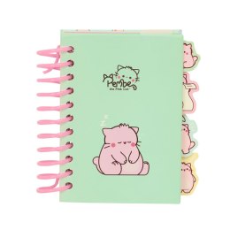 Segregator Pembe The pink cat