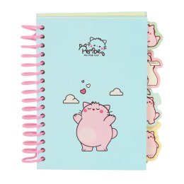 Segregator Pembe The pink cat