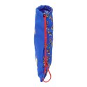 Worek na buty ze sznurkami Mickey Mouse Clubhouse Today Niebieski 26 x 34 x 1 cm